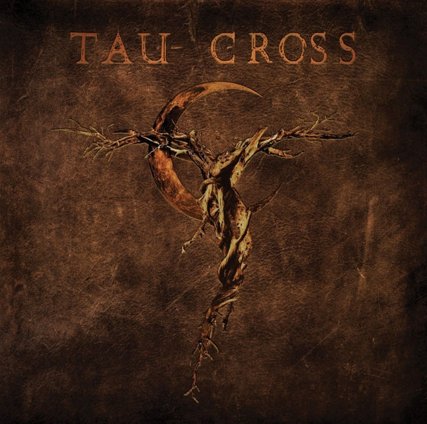  |   | Tau Cross - Messengers of Deception (2 LPs) | Records on Vinyl