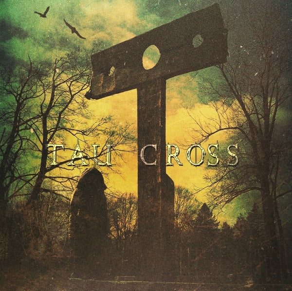  |   | Tau Cross - Tau Cross (2 LPs) | Records on Vinyl