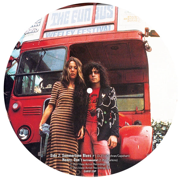  |   | T. Rex - Rock N Roll E.P (Single) | Records on Vinyl