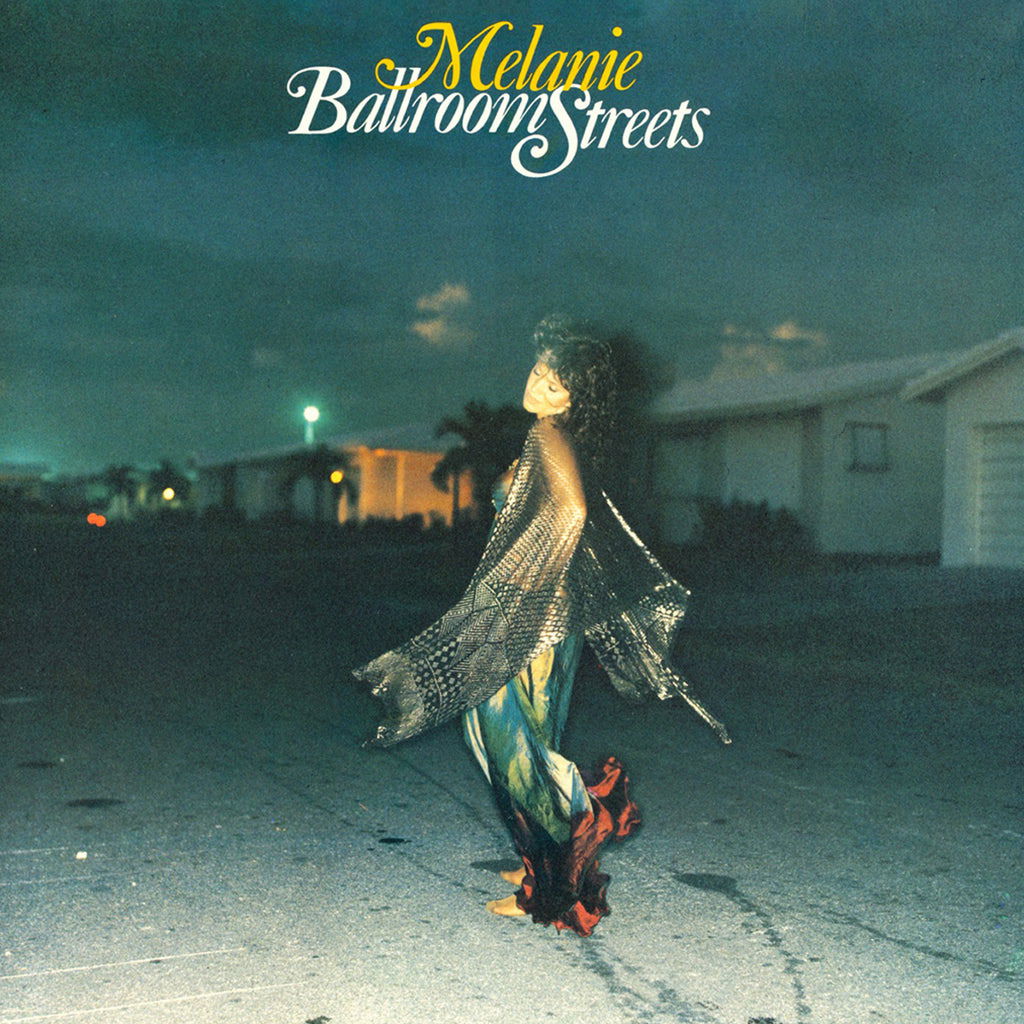  |   | Melanie - Ballroom Streets (2 LPs) | Records on Vinyl