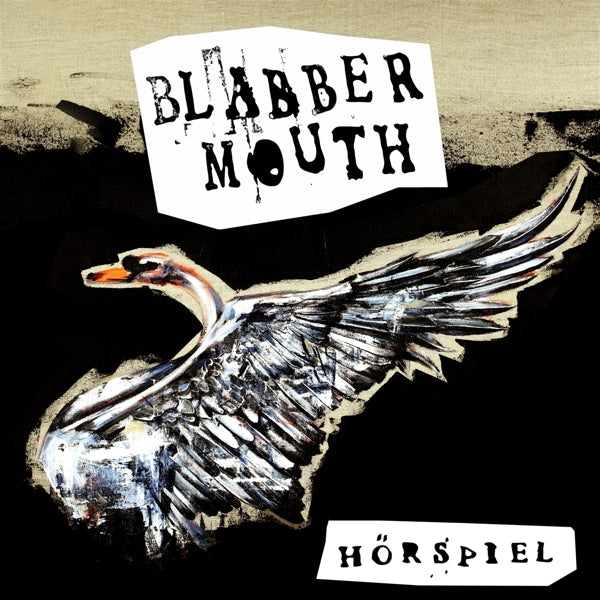  |   | Blabbermouth - Horspiel (LP) | Records on Vinyl