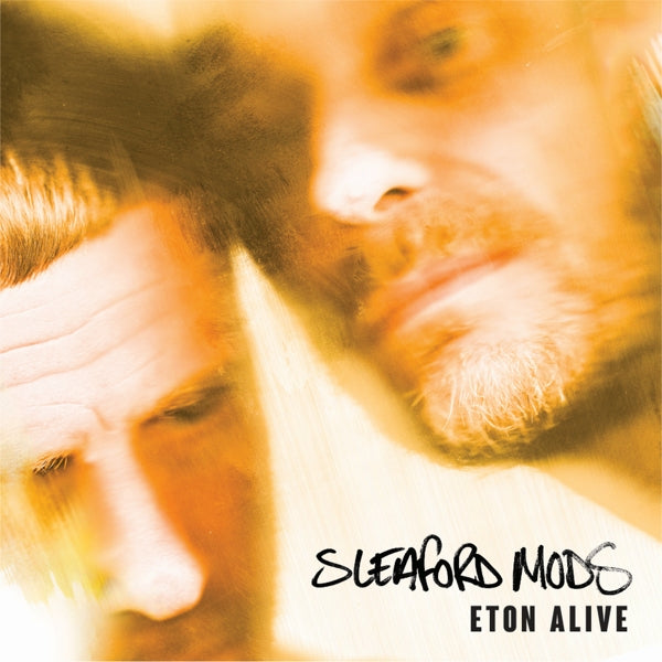  |   | Sleaford Mods - Eton Alive (LP) | Records on Vinyl