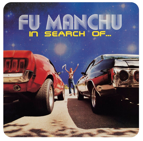  |   | Fu Manchu - In Search of (2 LPs) | Records on Vinyl