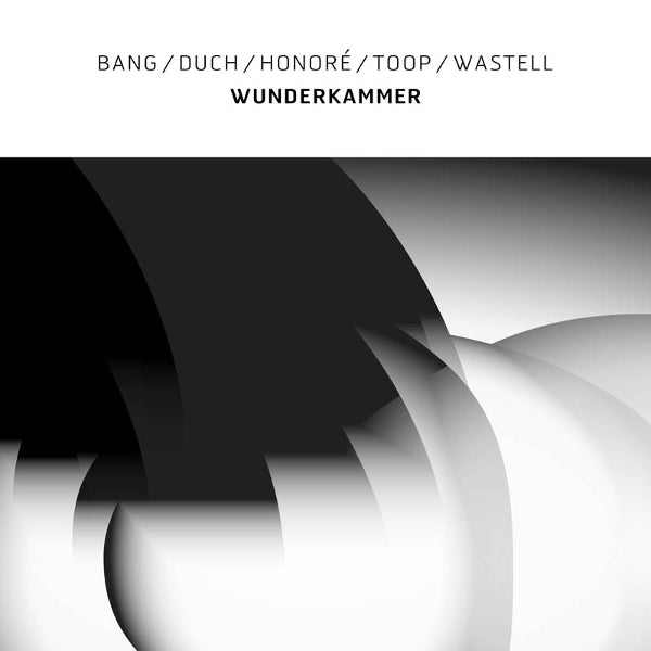 Duch Bang - Wunderkammer (LP) Cover Arts and Media | Records on Vinyl