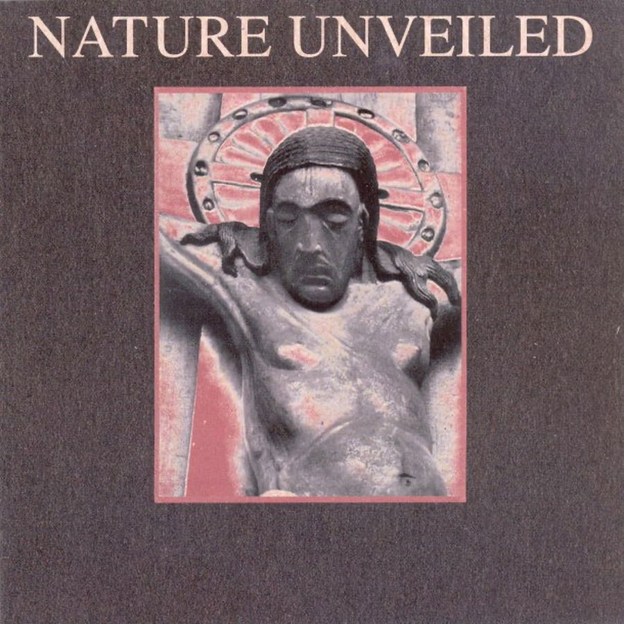 Current 93 - Nature Unveiled (LP) Cover Arts and Media | Records on Vinyl