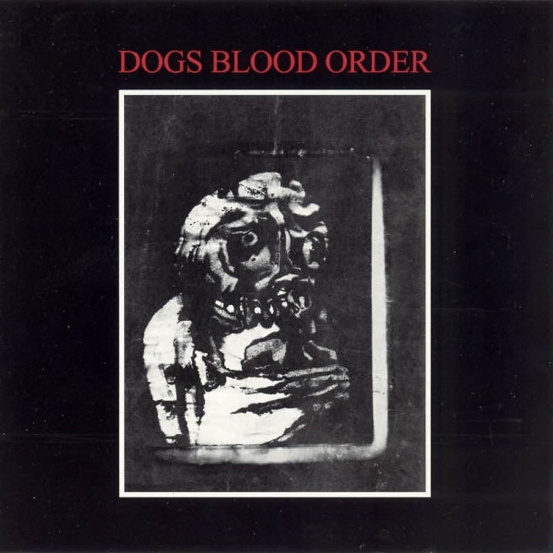  |   | Current 93 - Dogs Blood Rising (LP) | Records on Vinyl