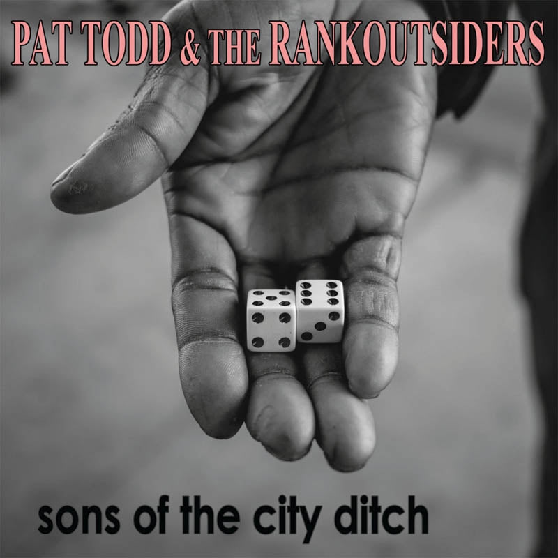  |   | Pat & the Rankoutsiders Todd - Sons of the City Ditch (LP) | Records on Vinyl