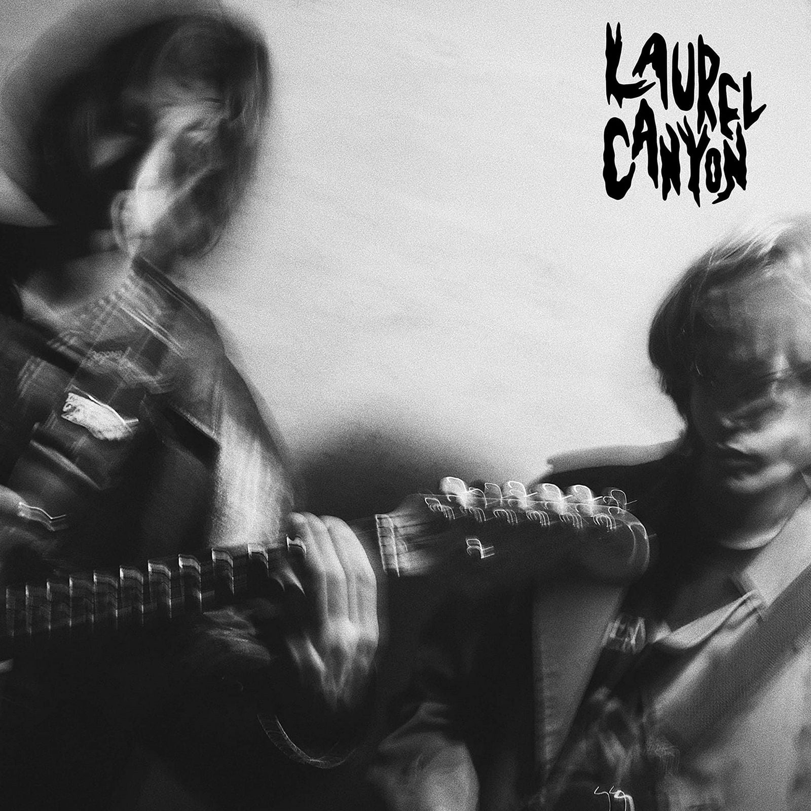 Laurel Canyon - Laurel Canyon (LP) Cover Arts and Media | Records on Vinyl