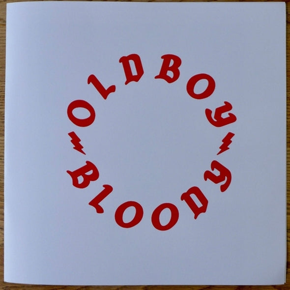  |   | Oldboy - Bloody (LP) | Records on Vinyl