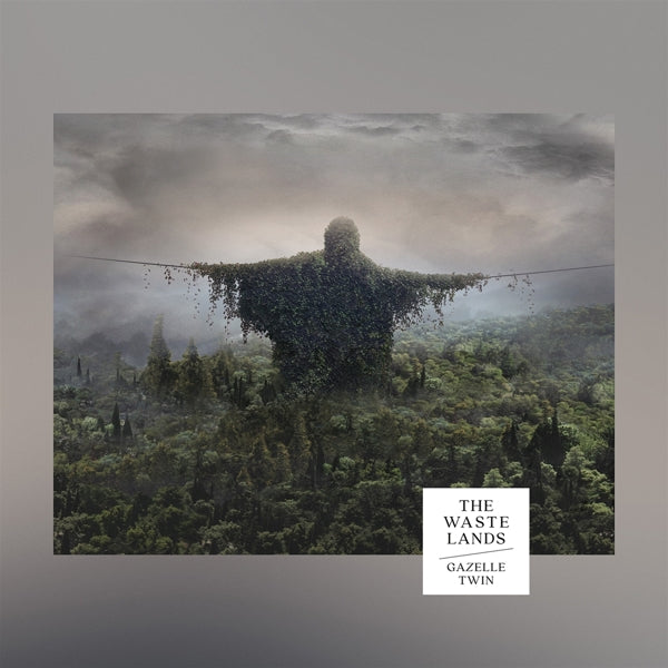  |   | Gazelle Twin - Wastelands (LP) | Records on Vinyl