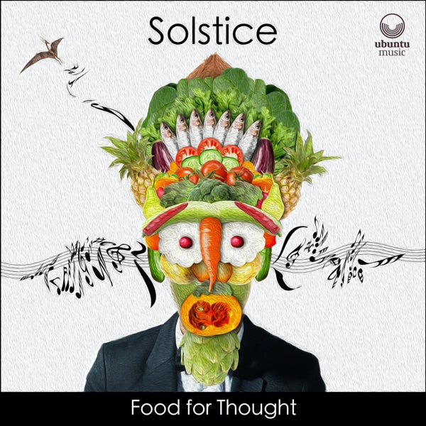  |   | Solstice - Food For Thought (LP) | Records on Vinyl