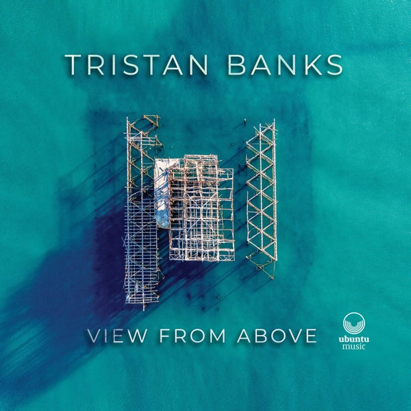  |   | Tristan Banks - View From Above (LP) | Records on Vinyl