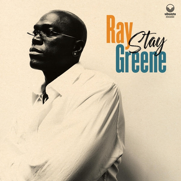  |   | Ray Greene - Stay (LP) | Records on Vinyl