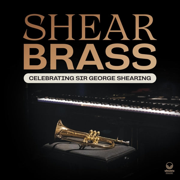  |   | Shear Brass - Celebrating Sir George Shearing (LP) | Records on Vinyl