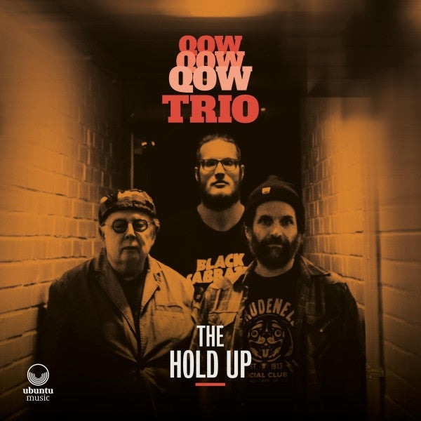  |   | Qow Trio - Hold Up (LP) | Records on Vinyl