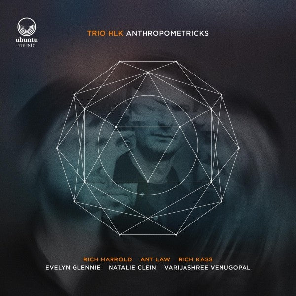  |   | Trio Hlk - Anthropometricks (2 LPs) | Records on Vinyl