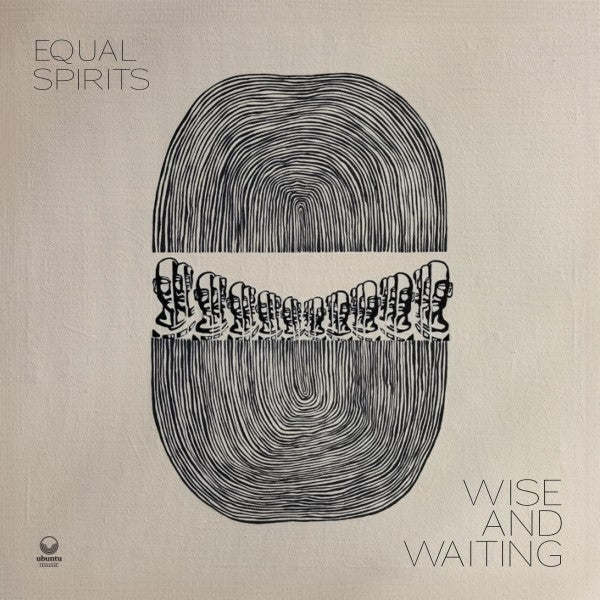  |   | Equal Spirits - Wise and Waiting (2 LPs) | Records on Vinyl