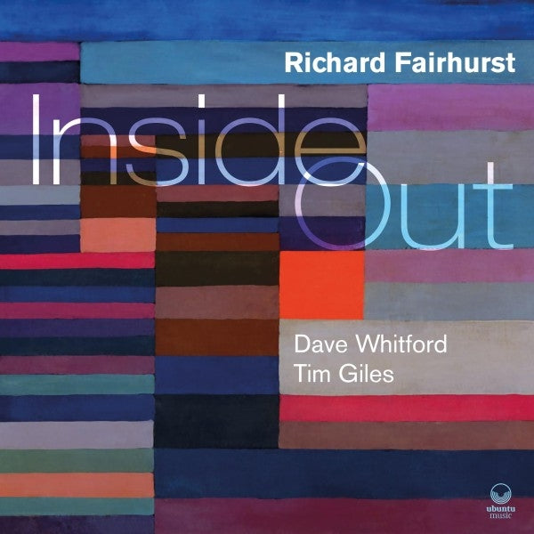  |   | Richard Fairhurst - Inside Out (LP) | Records on Vinyl