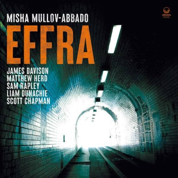  |   | Misha Mullov-Abbado - Effra (LP) | Records on Vinyl