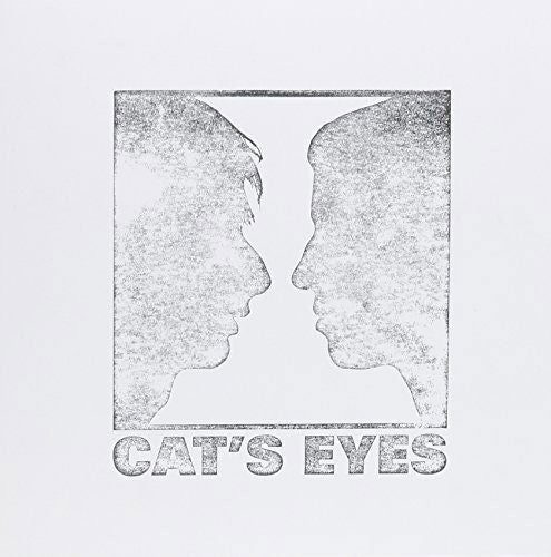 Cat's Eyes - Chameleon Queen (Single) Cover Arts and Media | Records on Vinyl