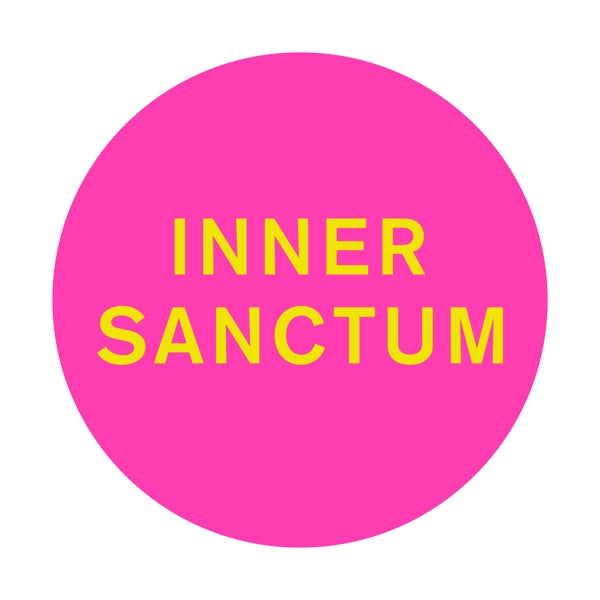  |   | Pet Shop Boys - Inner Sanctum (Single) | Records on Vinyl