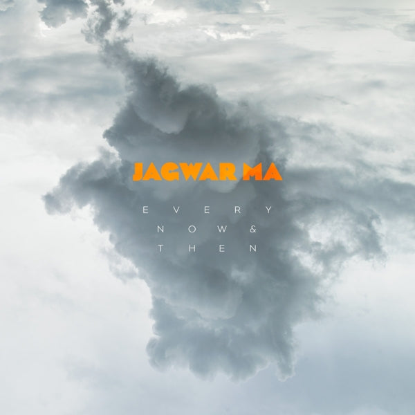  |   | Jagwar Ma - Every Now & Then (LP) | Records on Vinyl