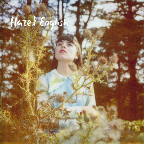  |   | Hazel English - Just Give In/Never Going Home (LP) | Records on Vinyl