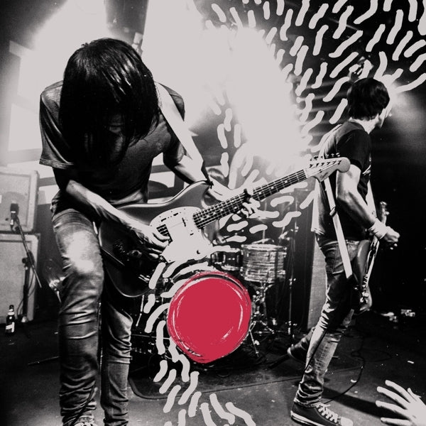  |   | the Cribs - 24-7 Rock Star Shit (LP) | Records on Vinyl