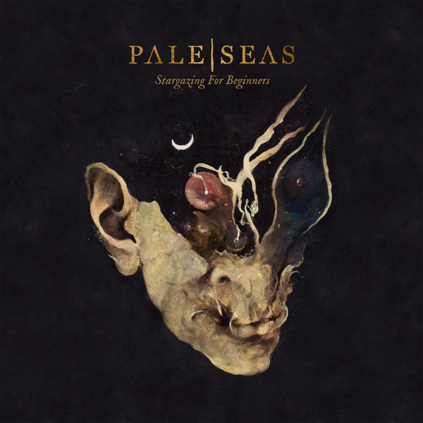  |   | Pale Seas - Stargazing For Beginners (LP) | Records on Vinyl