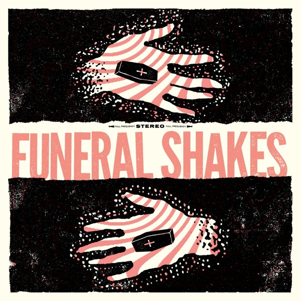  |   | Funeral Shakes - Funeral Shakes (LP) | Records on Vinyl