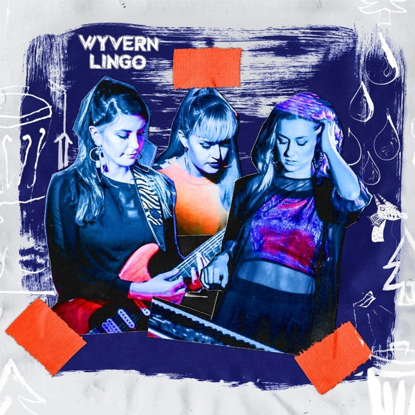  |   | Wyvern Lingo - Wyvern Lingo (LP) | Records on Vinyl