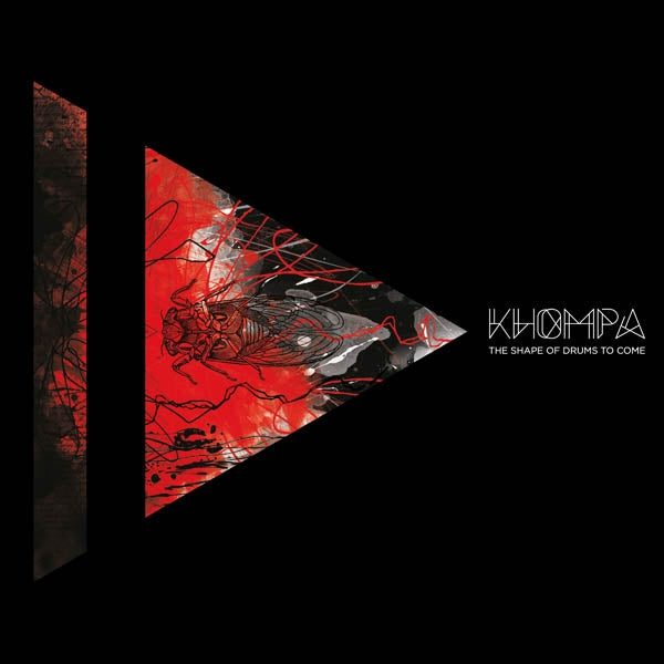  |   | Khompa - Shape of Drums To Come (2 LPs) | Records on Vinyl