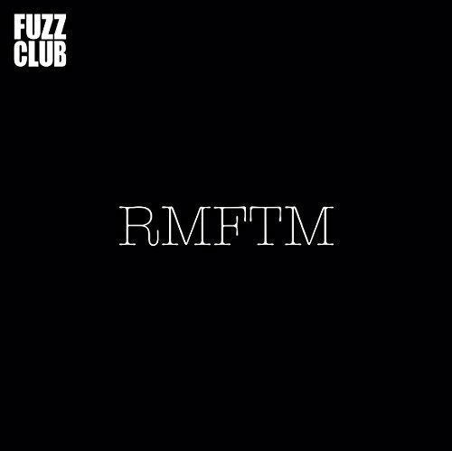 Rmftm - Fuz Z Club Session (LP) Cover Arts and Media | Records on Vinyl