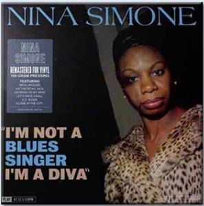 Nina Simone - Freedom (LP) Cover Arts and Media | Records on Vinyl