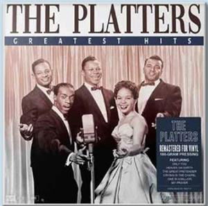 Platters - Smoke Gets In Your Eyes (LP) Cover Arts and Media | Records on Vinyl