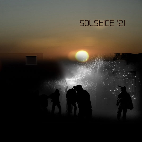  |   | V/A - Solstice '21 (LP) | Records on Vinyl