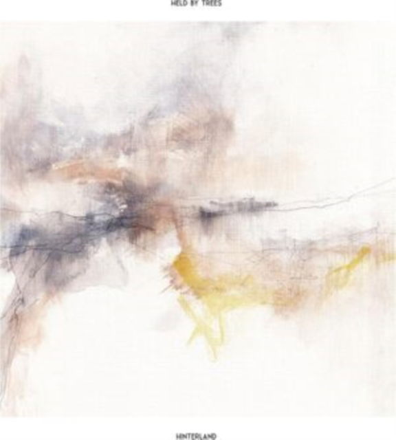 Held By Trees - Hinterland (LP) Cover Arts and Media | Records on Vinyl