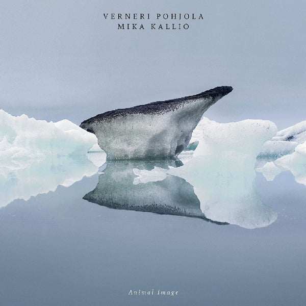  |   | Verneri Pohjola - Animal Image (LP) | Records on Vinyl