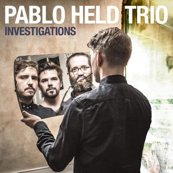 |   | Pablo -Trio- Held - Investigations (LP) | Records on Vinyl