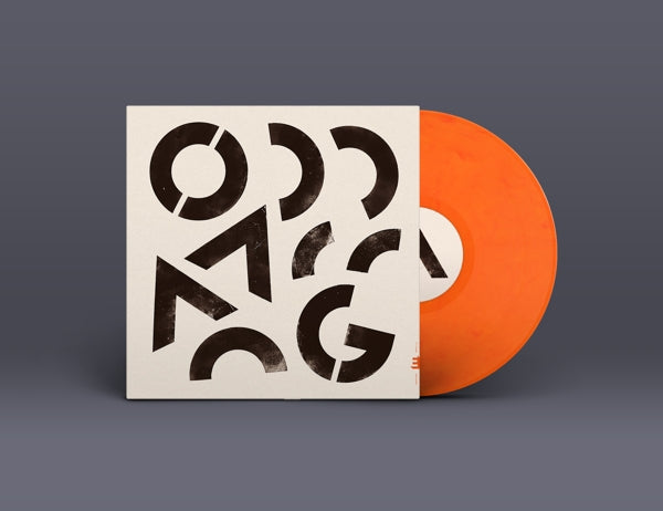  |   | Oddarrang - Oddarrang (LP) | Records on Vinyl