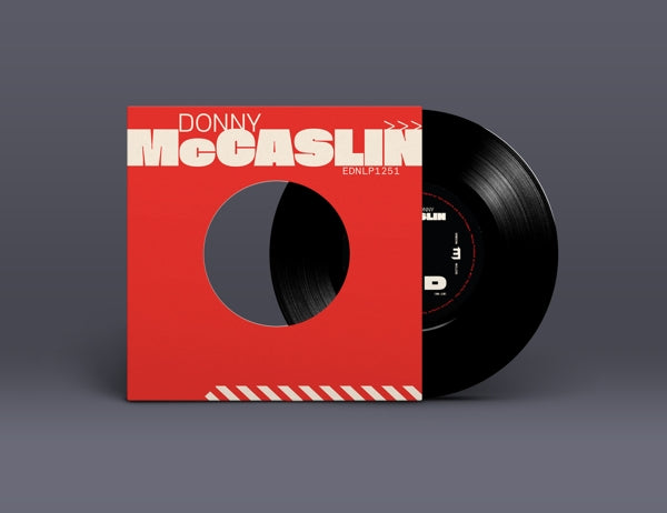  |   | Donny McCaslin - Kid (Single) | Records on Vinyl