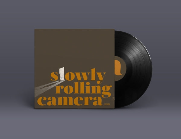  |   | Slowly Rolling Camera - Silver Shadow (LP) | Records on Vinyl