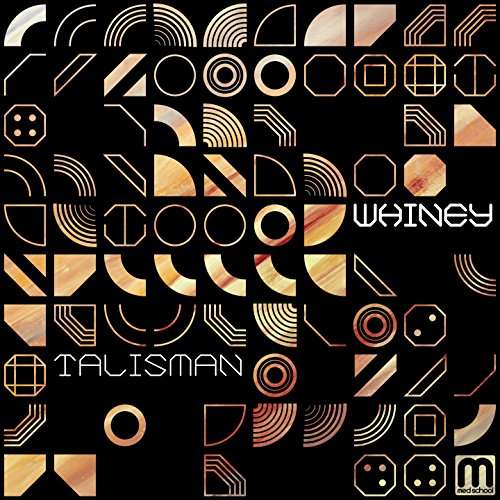  |   | Whiney - Talisman (2 LPs) | Records on Vinyl