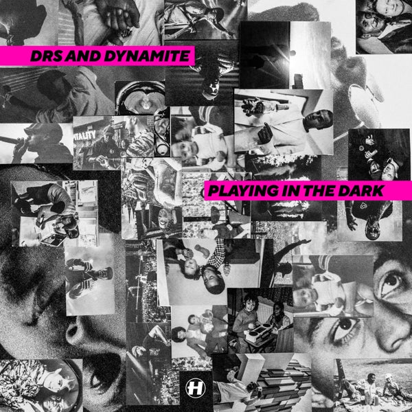  |   | Drs & Dynamite - Playing In the Dark (LP) | Records on Vinyl