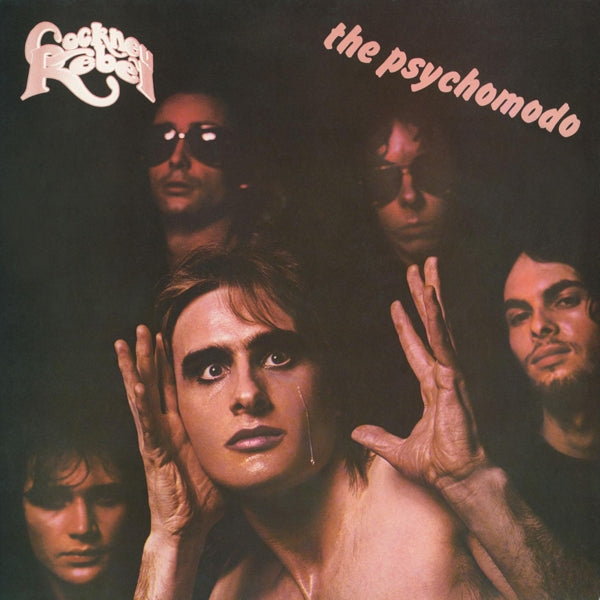  |   | Cockney Rebel - Psychomodo (LP) | Records on Vinyl