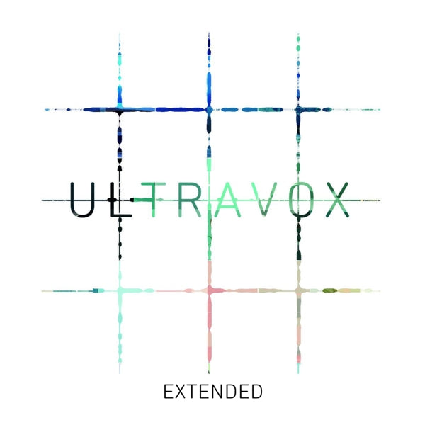  |   | Ultravox - Extended (4 LPs) | Records on Vinyl