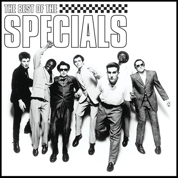  |   | Specials - Best of the Specials (2 LPs) | Records on Vinyl