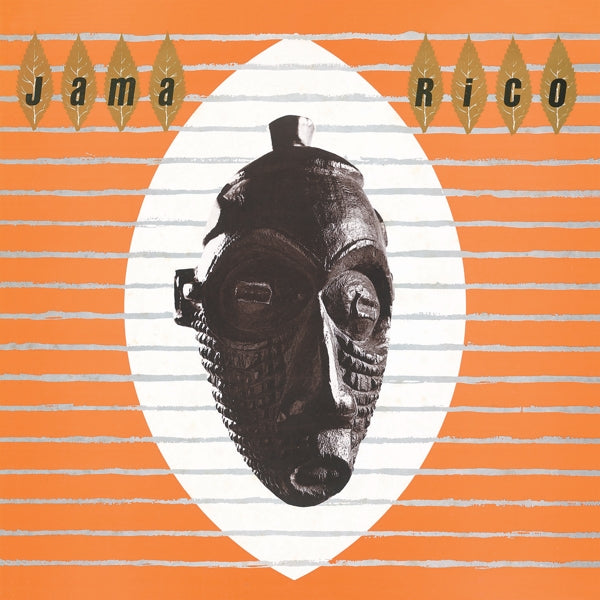 |   | Rico - Jama Rico - 40th Anniversary (LP) | Records on Vinyl
