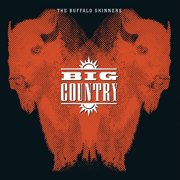  |   | Big Country - Buffalo Skinners (2 LPs) | Records on Vinyl