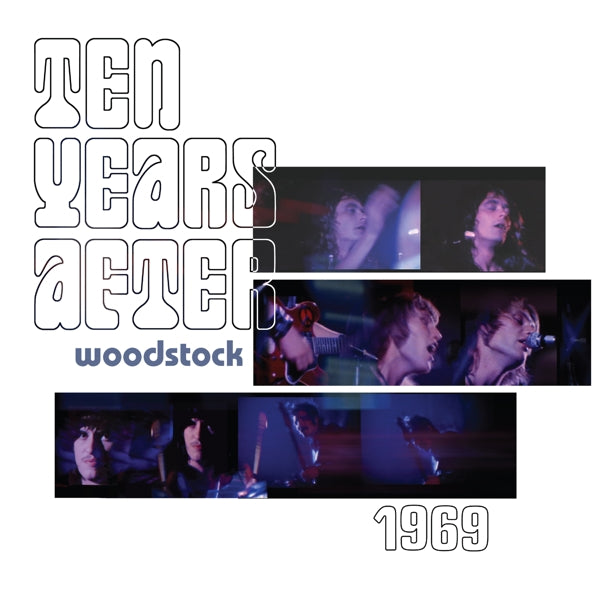  |   | Ten Years After - Woodstock 1969 (2 LPs) | Records on Vinyl